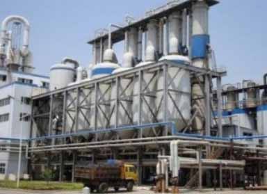 結(jié)晶器 原理及類型