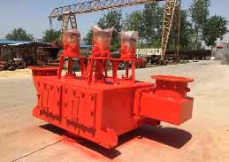 你了解換向閥的作用嗎？