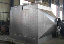 換熱器怎么清洗