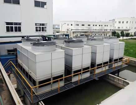 了解蒸發(fā)式冷凝器在航空航天領域的特殊應用